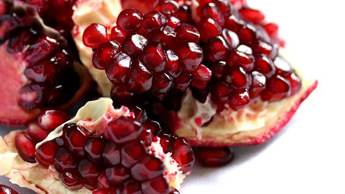 Lezzetli nar seçmenin altın formülü: 3 detaya bakın, farkı tadın! 12